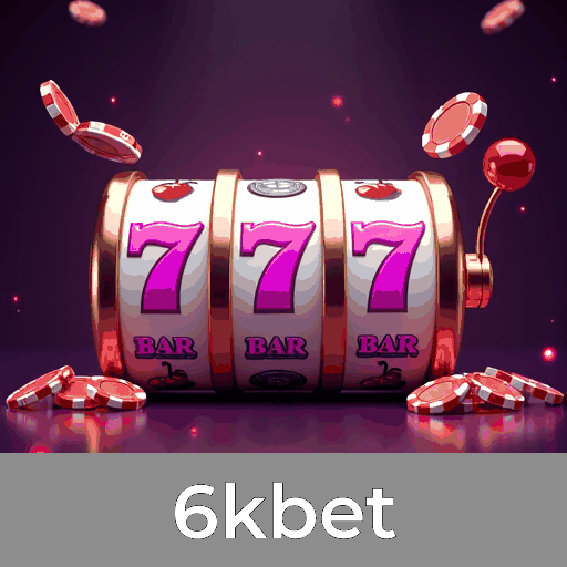 6kbet: Plataforma Premiada e Segura