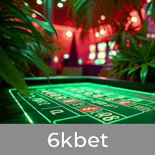 6kbet: Especialista em Apostas Esportivas e Futebol Brasileiro