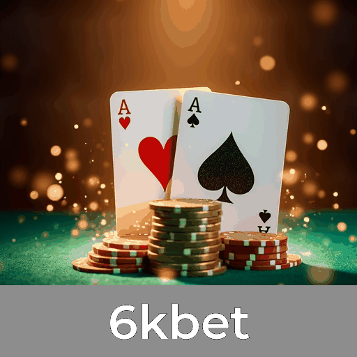 A Emoção dos Jogos de Cassino com 6kbet: Ganhe Grandes Prêmios!