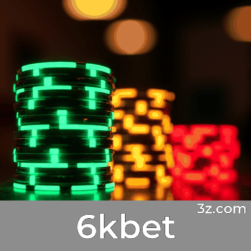 6kbet: Seu Cassino Online Seguro e Entretenido