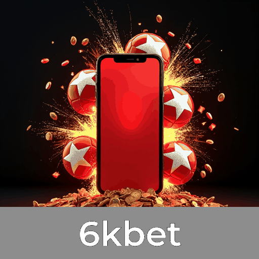 6kbet: Slots - Mega Jackpot, Mesa ao Vivo - Experiência Imersiva, Video Poker - Melhor RTP