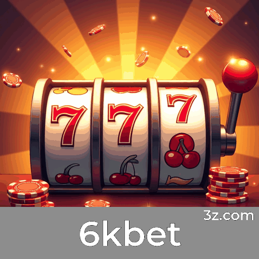 6kbet: Seu Cassino Online Seguro e Entretenido