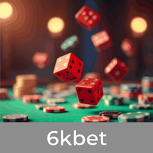 Surpreenda-se com os Bônus Generosos e Promoções Exclusivas da 6kbet!