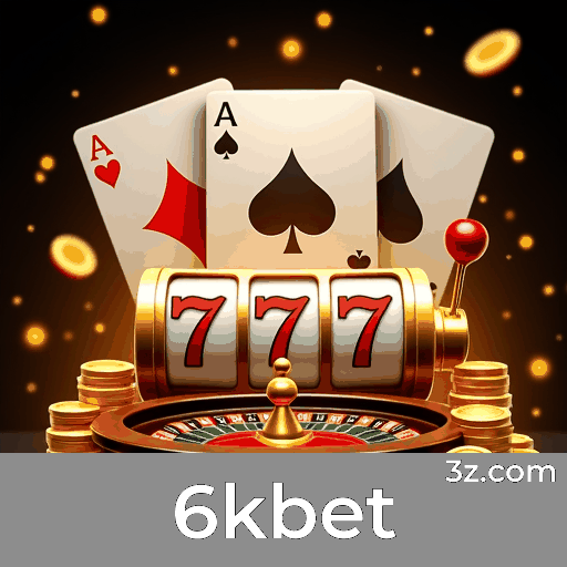 6kbet: Seu Cassino Online Seguro e Entretenido