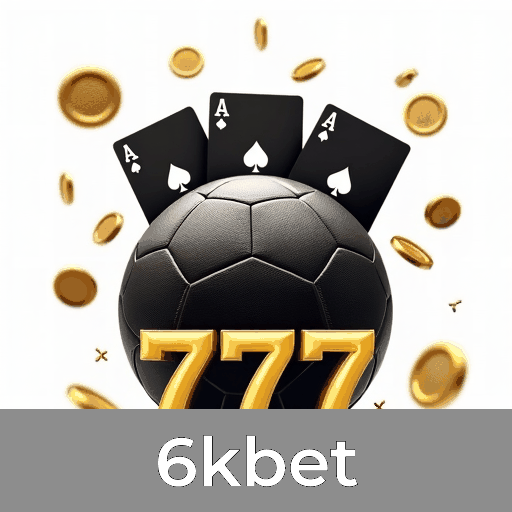 6kbet: Experiência de cassino autêntica para jogadores brasileiros
