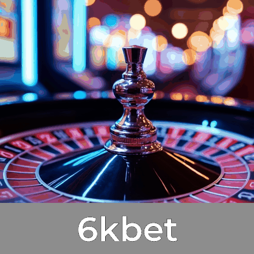 6kbet: A Plataforma de Apostas Com Confiança e Serviço Profissional
